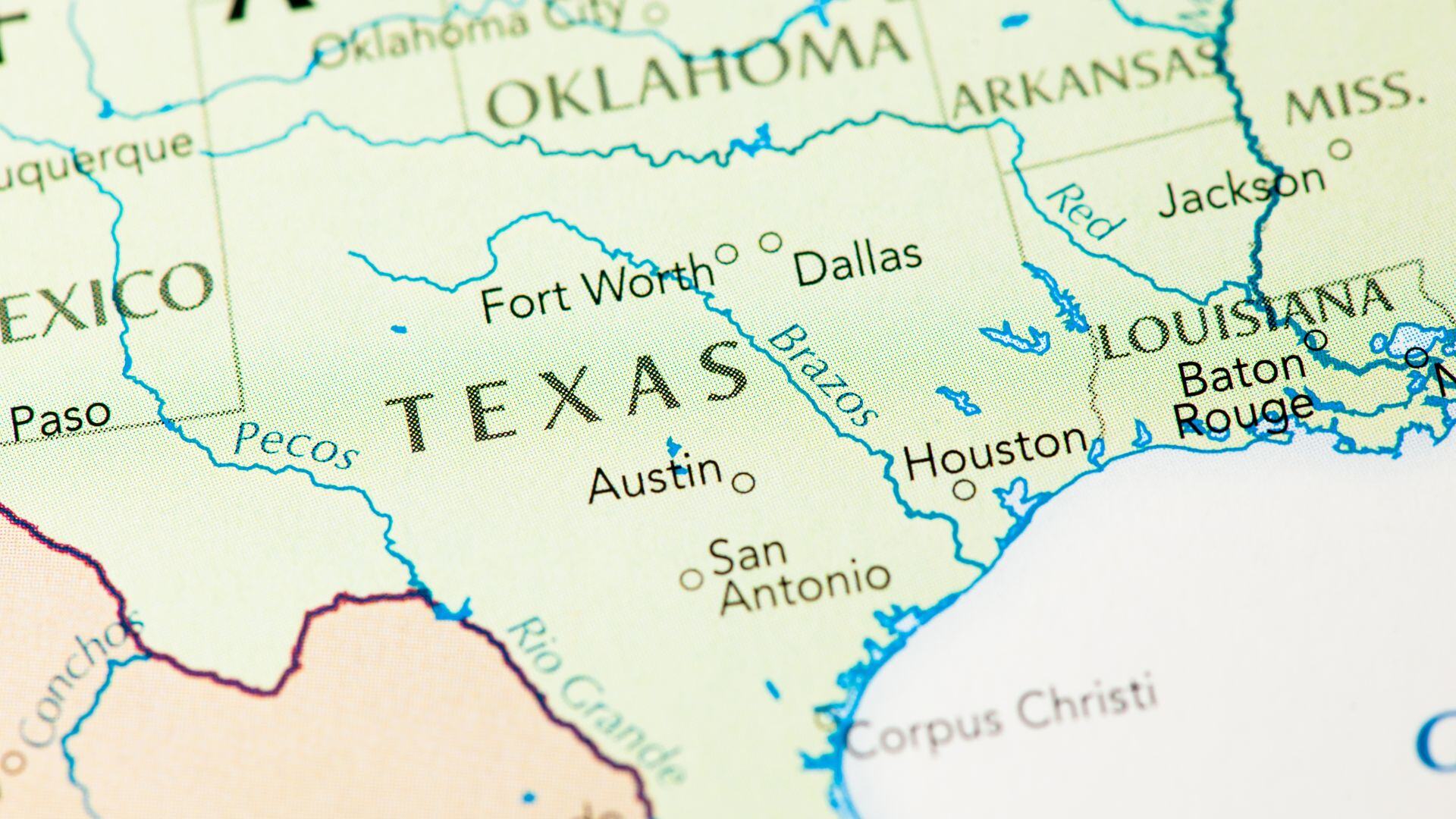 Day 1 Cpt Universities In Texas